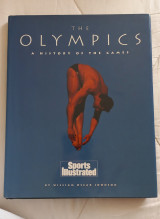 The Olympics-A history of the games