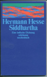 Siddhartha