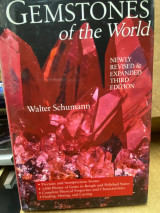 Gemstones of the World (Third Edition)