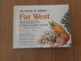 The making of America. Far West