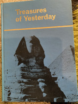 Treasures of Yesterday