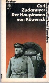 Der Hauptmann Von Kopenick