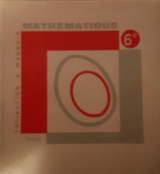 Mathematique classe de sixieme