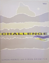 Challenge Intermediate Workbook