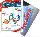 Κόμιξ #68: Ψάρεμα στον πάγο (με ένθετο)