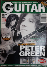 The Guitar Magazine, January 1997