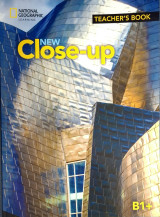New Close-up B1+ Teacher's Book