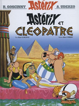 Astérix - Astérix et Cléopâtre - n°6 (French Edition)