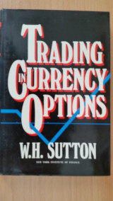 Trading in Currency Options