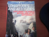 Longitudes and Attitudes Exploring the world before and after September 11