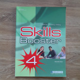 Skills Booster 4: Student's Book