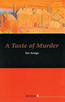 A Taste of Murder