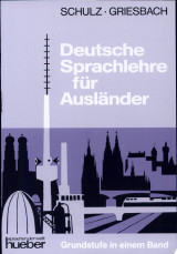 Deutsche Sprachlehre für Ausländer