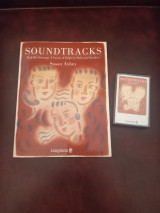 Soundtracks (βιβλίο και κασέτα) για εξάσκηση στο listening