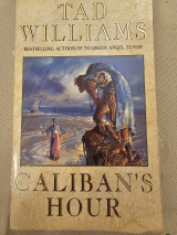 Caliban's Hour