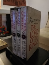 The Lord of the rings