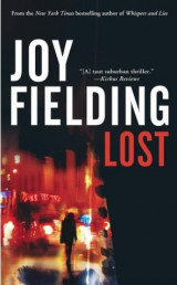 Lost.