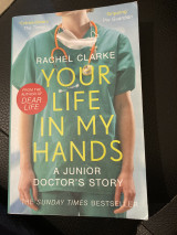 Your Life In My Hands
