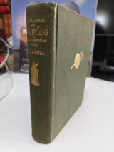 The Tragedies of Æschylos: a New Translation … By E. H. Plumptre … Second Edition Revised