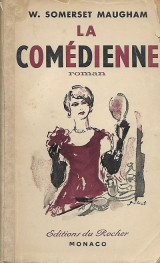 La Comedienne