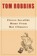 Fierce Invalids Home from Hot Climates