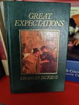 Great Expectations