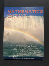 MATHS HL 6th