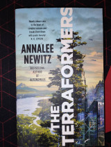 The Terraformers