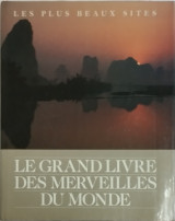Le grandlivre de merveilles du monde
