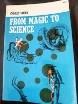 From Magic to Science