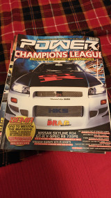 Power Techniques 93