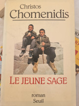 Le jeune sage