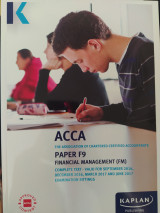 Financial Management