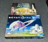 Beyond the Sun + Leaders exp (επιτραπέζιο παιχνίδι)