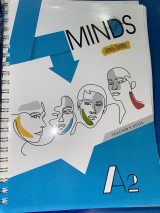 4Minds a2: Teacher's Book