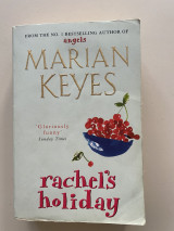 Rachel's Holiday