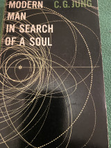 Modern man in search of a soul