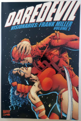 Daredevil Visionaries - Frank Miller, Vol. 2