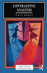 Contrastive Analysis (Applied Linguistics and Language Study)