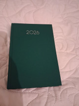 Ατζεντα 2026