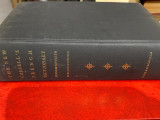 Cassell’s new French-English, English-French dictionary