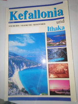 Kefallonia und Ithaka