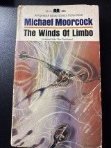 The Winds of Limbo (Original title: The Fireclown)
