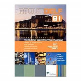 Atout delf b1 ecrit production orale