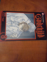 Godchild, Vol. 8 (Final)