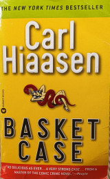 Basket case