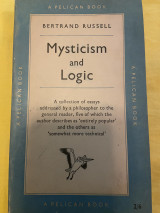 Mysticism and logic