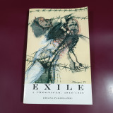 Exile A Chronicle 1948-1950