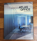 Atlas of Office Interiors