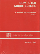 Computer Architecture: Software and Hardware Vol 2